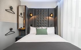Point A Hotel London Shoreditch